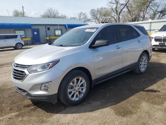 CHEVROLET EQUINOX LS 2021