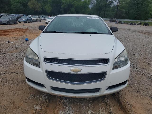  CHEVROLET MALIBU 2012 Білий