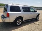 2011 Nissan Armada Sv للبيع في Chatham، VA - Front End