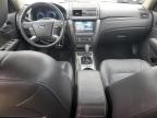 2011 Ford Fusion Sport за продажба в Wayland, MI - Rear End