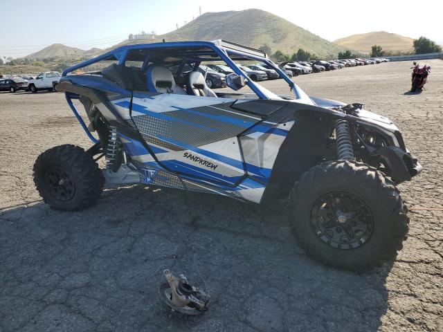 2020 Can-Am Maverick X3 X Rs Turbo Rr