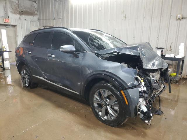  KIA SPORTAGE 2023 Szary