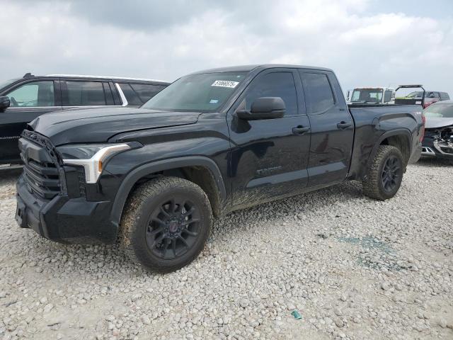 2022 Toyota Tundra Double Cab Sr