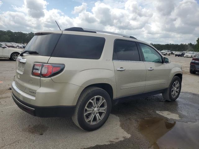 Parquets GMC ACADIA 2015 Gold