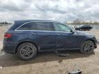2020 MERCEDES-BENZ GLC 300 4MATIC for sale at Copart ON - LONDON