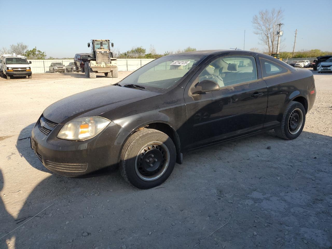 2010 Chevrolet Cobalt Ls for Sale in Kansas City, KS - Normal Wear