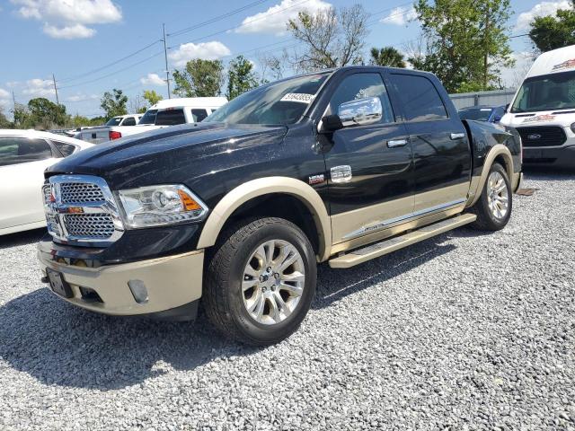 2013 Ram 1500 Longhorn