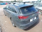 2022 KIA CEED 3 ISG for sale at Copart WESTBURY