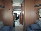 2014 FIAT AUTO TRAIL for sale at Copart SANDY