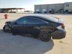 2018 Honda Civic Lx en Venta en Wilmer, TX - Front End