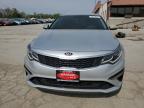 2020 Kia Optima Lx   na sprzedaż w Fort Wayne, IN - Rear End