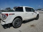 2022 FORD F150 SUPERCREW à vendre chez Copart FL - JACKSONVILLE NORTH
