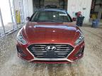2018 Hyundai Sonata Hybrid for Sale in Rogersville, MO - Rear End