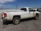 2016 Chevrolet Silverado K2500 Heavy Duty იყიდება Littleton-ში, CO - Front End