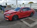 2023 Toyota Camry Se Night Shade продається в Miami, FL - All Over
