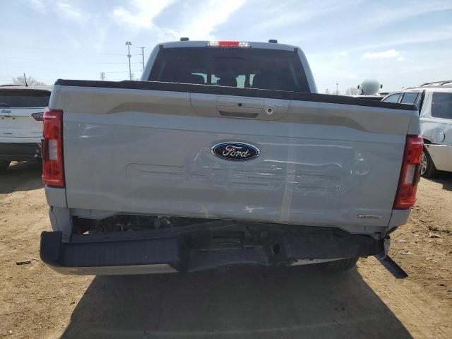  FORD F-150 2023 Szary