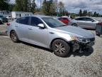 2016 Kia Optima Lx for Sale in Graham, WA - Front End
