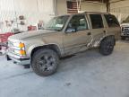 1999 Chevrolet Tahoe K1500 zu verkaufen in Greenwood, NE - Side