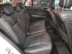 2011 Mercedes-Benz Ml 350 4Matic للبيع في Blaine، MN - Front End