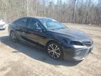 2019 TOYOTA CAMRY L for sale at Copart ON - COOKSTOWN