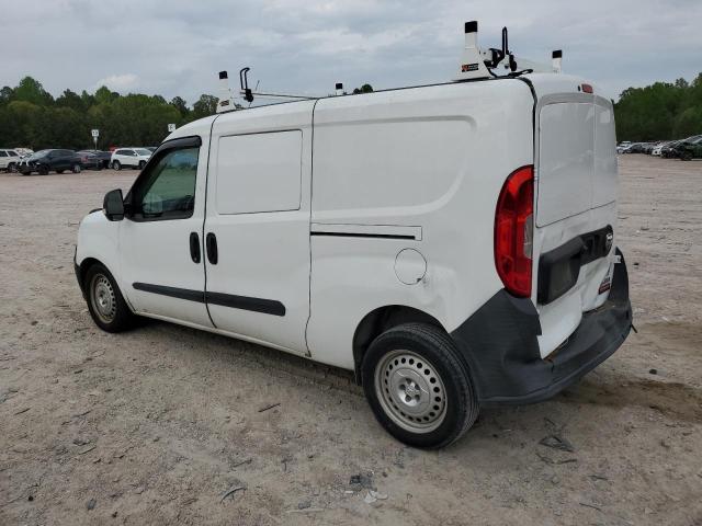  RAM PROMASTER 2017 Biały