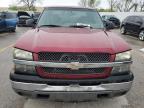 2005 Chevrolet Silverado C1500 на продаже в Bridgeton, MO - Mechanical