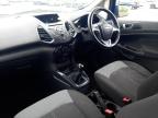 2015 FORD ECOSPORT Z for sale at Copart SANDTOFT