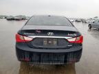 2013 Hyundai Sonata Se de vânzare în Grand Prairie, TX - Front End