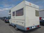 1997 FIAT DUCATO for sale at Copart CHESTER