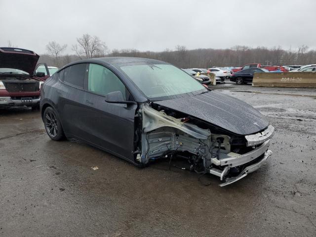  TESLA MODEL Y 2024 Charcoal