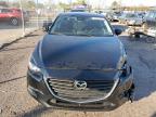 2018 Mazda 3 Sport zu verkaufen in Chalfont, PA - Front End