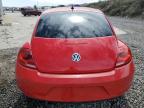 2013 Volkswagen Beetle  for Sale in Reno, NV - Front End