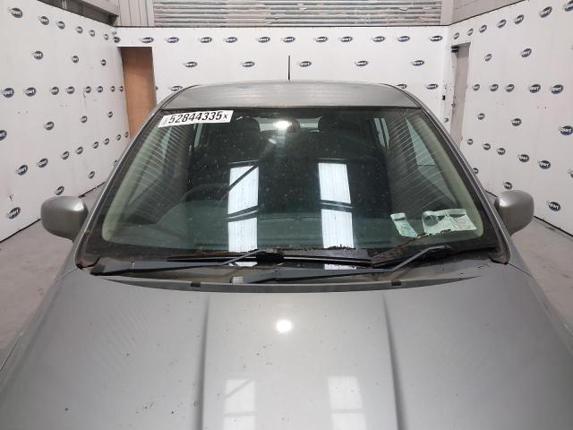 2008 NISSAN TIIDA