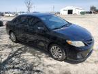 2012 Toyota Corolla Base en Venta en Cicero, IN - Side