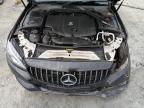 2015 MERCEDES BENZ C220 D SPO for sale at Copart BELFAST