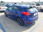 2015 FORD FOCUS ST-2 for sale at Copart NEWBURY