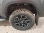 2022 TOYOTA HILUX INVI for sale at Copart SANDWICH