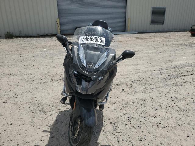 2012 BMW K1600 GTL  