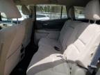 2018 Honda Pilot Ex na sprzedaż w Austell, GA - Side