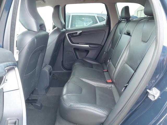 2014 VOLVO XC60 SE LU