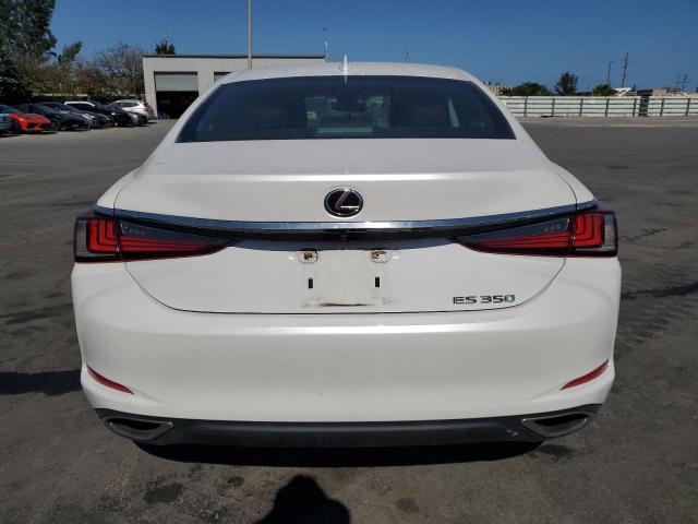  LEXUS ES350 2021 White