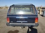 1994 Jeep Cherokee Se for Sale in Albuquerque, NM - Side