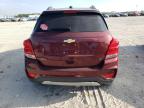 2017 Chevrolet Trax 1Lt за продажба в Jacksonville, FL - Mechanical