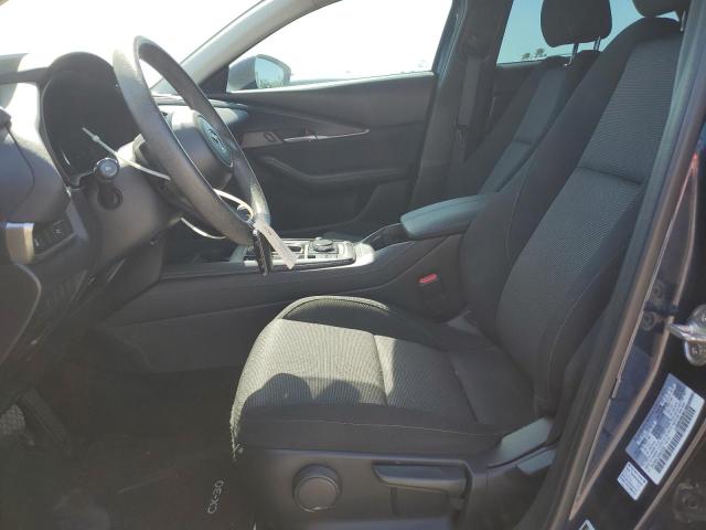  MAZDA CX30 2022 Синий