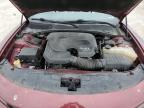 2018 Dodge Charger Sxt Plus იყიდება Indianapolis-ში, IN - Water/Flood