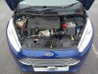 2015 FORD FIESTA ZET for sale at Copart CHESTER