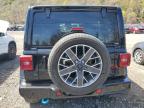 2022 Jeep Wrangler Unlimited Sahara 4Xe for Sale in Marlboro, NY - Front End