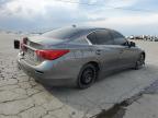 2014 Infiniti Q50 Base zu verkaufen in Lebanon, TN - Rear End