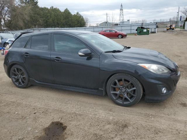 2013 MAZDA SPEED 3
