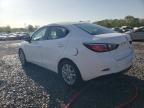 2018 Toyota Yaris Ia  en Venta en Hueytown, AL - Front End